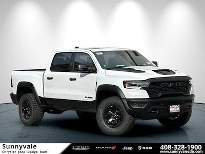 New 2025 Ram 1500 TRX Crew Cab 4x4 Pickup for sale #25V059 - photo 1