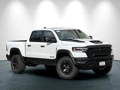 New 2025 Ram 1500 TRX Crew Cab 4x4 Pickup for sale #25V059 - photo 2