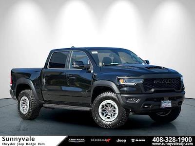 New 2025 Ram 1500 TRX Crew Cab 4x4 Pickup for sale #25V070 - photo 1