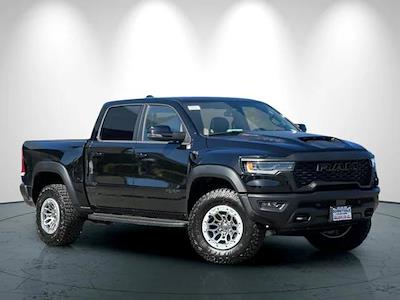 New 2025 Ram 1500 TRX Crew Cab 4x4 Pickup for sale #25V070 - photo 2
