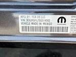 New 2025 Ram 2500 Laramie Crew Cab 4x4 Pickup for sale #25V082 - photo 28
