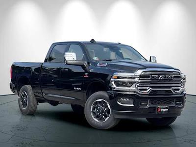 New 2025 Ram 2500 Laramie Crew Cab 4x4 Pickup for sale #25V120 - photo 2