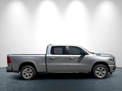 New 2025 Ram 1500 Big Horn Crew Cab 4x4 Pickup for sale #25V130 - photo 2