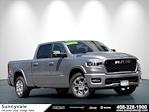 New 2025 Ram 1500 Big Horn Crew Cab 4x4 Pickup for sale #25V130 - photo 1