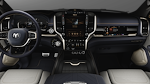 New 2025 Ram 1500 Limited Longhorn Crew Cab 4x4 Pickup for sale #25V135 - photo 6