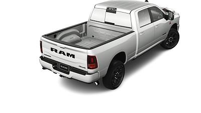 New 2025 Ram 2500 Laramie Crew Cab 4x4 Pickup for sale #25V136 - photo 2