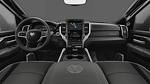 New 2025 Ram 2500 Laramie Crew Cab 4x4 Pickup for sale #25V136 - photo 6