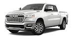 New 2025 Ram 1500 Longhorn Crew Cab 4x4 Pickup for sale #25V139 - photo 1