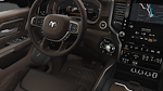 New 2025 Ram 1500 Longhorn Crew Cab 4x4 Pickup for sale #25V139 - photo 5