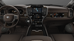 New 2025 Ram 1500 Longhorn Crew Cab 4x4 Pickup for sale #25V139 - photo 6