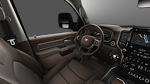 New 2025 Ram 1500 Longhorn Crew Cab 4x4 Pickup for sale #25V139 - photo 8