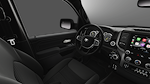 New 2025 Ram 1500 Tradesman Crew Cab 4x4 Pickup for sale #25V153 - photo 8