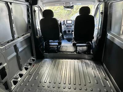 New 2026 Ram ProMaster 1500 Standard Roof Empty Cargo Van for sale #26V007 - photo 2