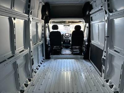 New 2026 Ram ProMaster 3500 Super High Roof Empty Cargo Van for sale #26V008 - photo 2