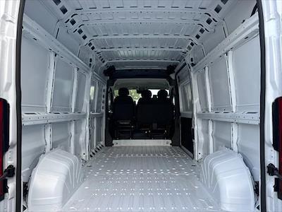 New 2026 Ram ProMaster 2500 High Roof Empty Cargo Van for sale #26V013 - photo 2