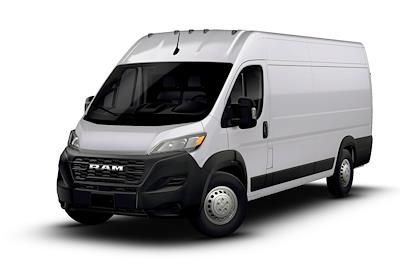 New 2026 Ram ProMaster 3500 High Roof Empty Cargo Van for sale #26V014 - photo 1
