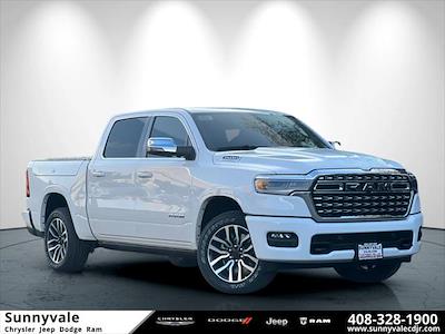 New 2026 Ram 1500 Longhorn Crew Cab for sale #26V081 - photo 1