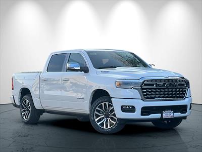 New 2026 Ram 1500 Longhorn Crew Cab for sale #26V081 - photo 2