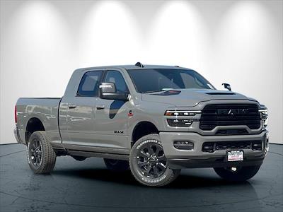 New 2026 Ram 2500 Laramie Mega Cab for sale #26V104 - photo 2