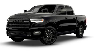 New 2026 Ram 1500 Limited Crew Cab for sale #355963 - photo 1