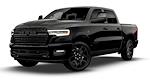 New 2026 Ram 1500 Limited Crew Cab for sale #355963 - photo 1