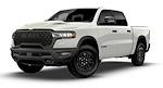 New 2026 Ram 1500 Rebel Crew Cab for sale #358796 - photo 1