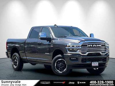 New 2025 Ram 2500 Laramie Crew Cab 4x4 Pickup for sale #25V082 - photo 1