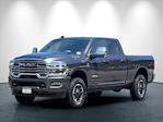 New 2025 Ram 2500 Laramie Crew Cab 4x4 Pickup for sale #25V082 - photo 8