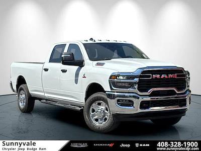 New 2025 Ram 3500 Tradesman Crew Cab 4x4 Pickup for sale #25V113 - photo 1
