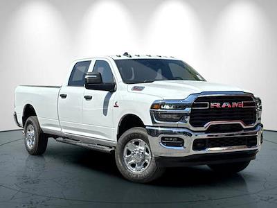 New 2025 Ram 3500 Tradesman Crew Cab 4x4 Pickup for sale #25V113 - photo 2