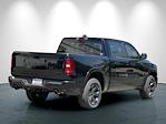 New 2025 Ram 1500 Big Horn Crew Cab 4x4 Pickup for sale #25V101 - photo 4