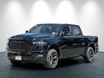 New 2025 Ram 1500 Big Horn Crew Cab 4x4 Pickup for sale #25V101 - photo 8