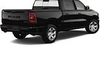New 2025 Ram 1500 Tradesman Crew Cab 4x4 Pickup for sale #25V114 - photo 2