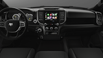 New 2025 Ram 1500 Tradesman Crew Cab 4x4 Pickup for sale #25V114 - photo 6