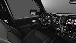 New 2025 Ram 1500 Tradesman Crew Cab 4x4 Pickup for sale #25V114 - photo 8