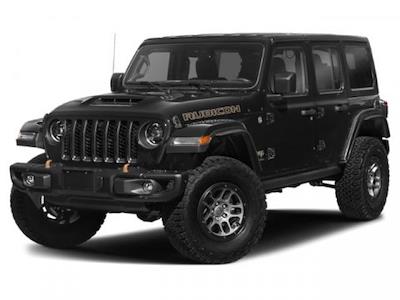 Used 2023 Jeep Wrangler - photo 1