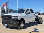2024 Ram 3500 Crew Cab DRW 4WD Cab Chassis for sale #24R150 - photo 8