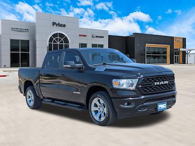 2022 Ram 1500 Crew Cab 4WD Pickup for sale #25D004A - photo 1