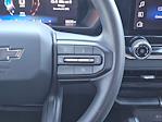 Used 2024 Chevrolet Colorado Trail Boss Crew Cab for sale #25ED001A - photo 18
