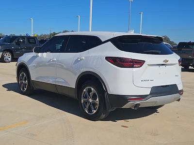 Used 2024 Chevrolet Blazer LT for sale #25J017A - photo 2