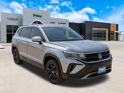2024 Volkswagen Taos FWD SUV for sale #25J018A - photo 1