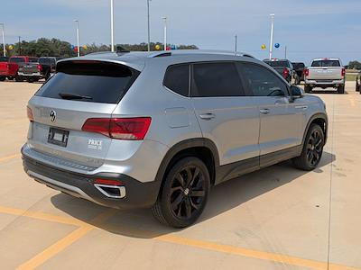 2024 Volkswagen Taos FWD SUV for sale #25J018A - photo 2