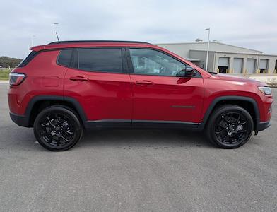 2025 Jeep Compass 4WD SUV for sale #25J024 - photo 2
