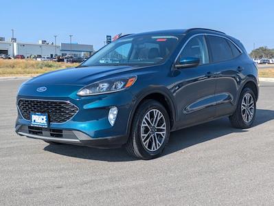 2020 Ford Escape AWD SUV for sale #25J034A - photo 1