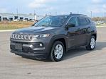 Used 2022 Jeep Compass Latitude for sale #25J038B - photo 6