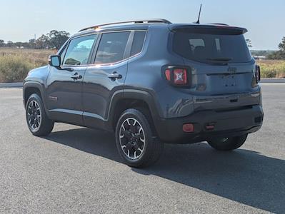 2023 Jeep Renegade 4WD SUV for sale #25J045A - photo 2