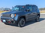 Used 2023 Jeep Renegade Trailhawk for sale #25J045A - photo 1
