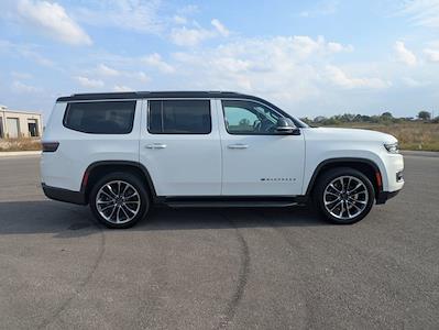 2022 Jeep Wagoneer 4WD SUV for sale #25J052U - photo 1