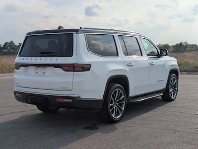 2022 Jeep Wagoneer 4WD SUV for sale #25J052U - photo 2