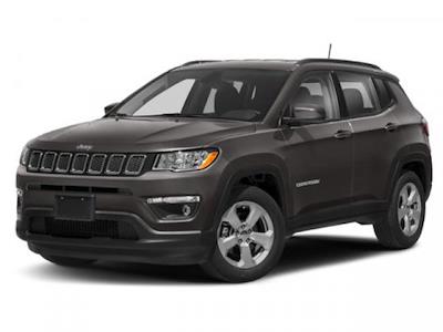 Used 2018 Jeep Compass - photo 1